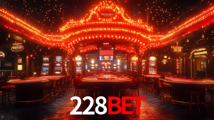 Apostas Esportivos 228bet